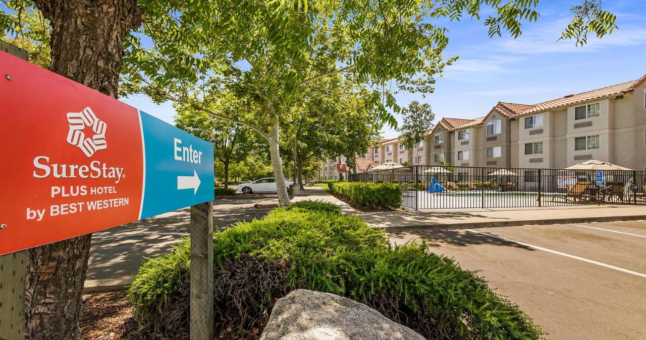 | SureStay Plus Hotel by Best Western Rocklin