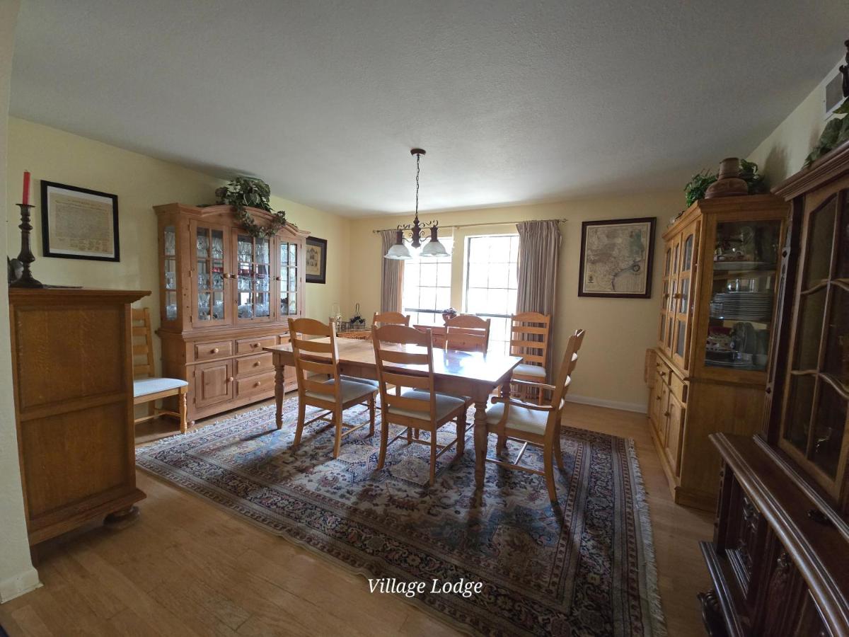 | Village Lodge