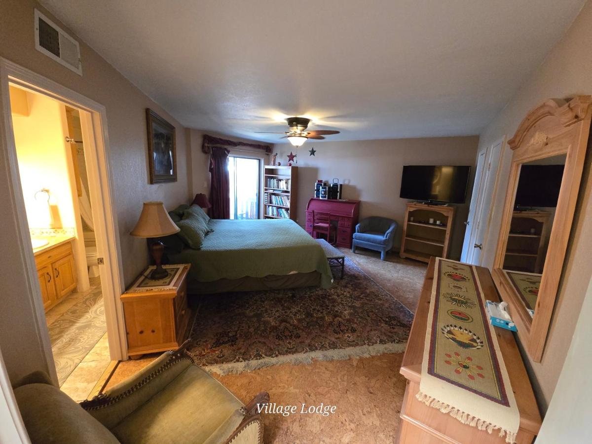  | Village Lodge