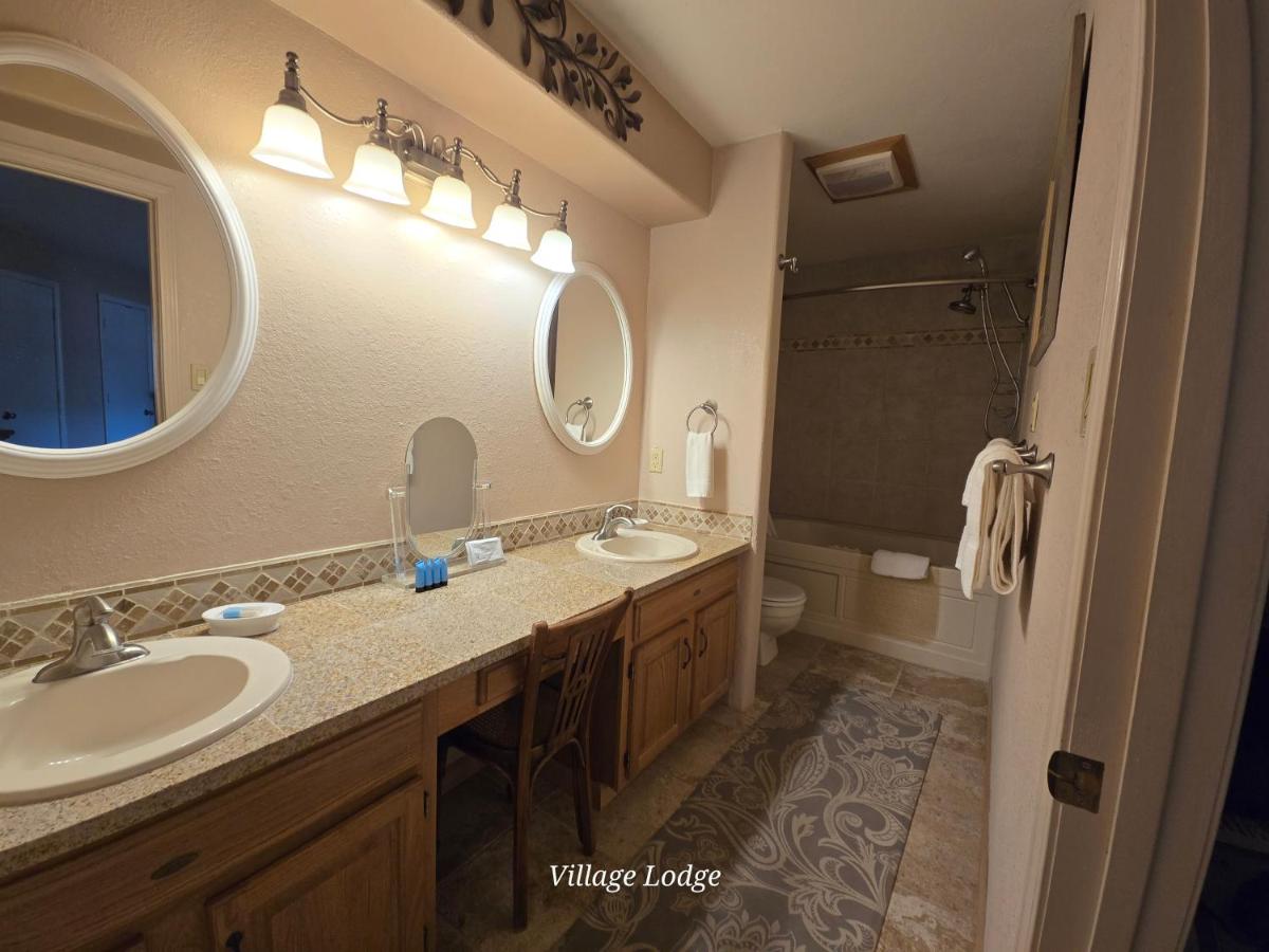 | Village Lodge