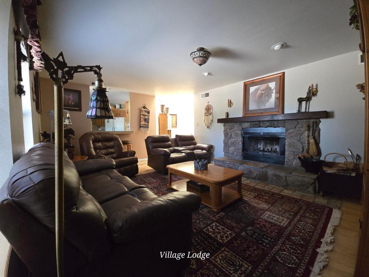 | Village Lodge