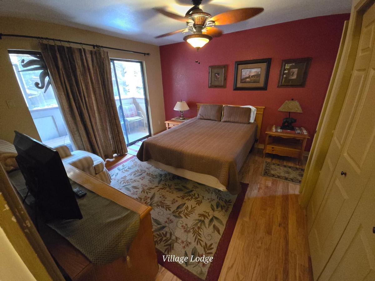 | Village Lodge