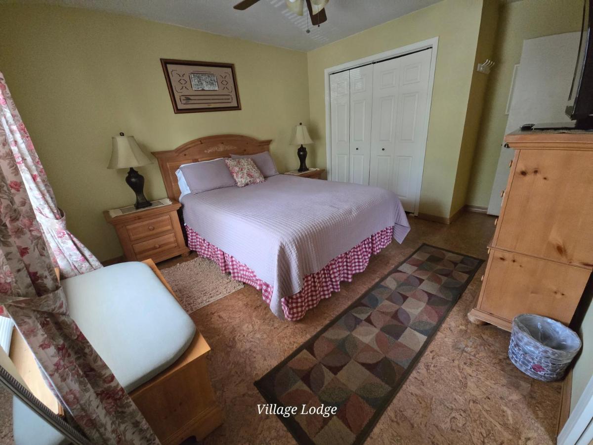 | Village Lodge