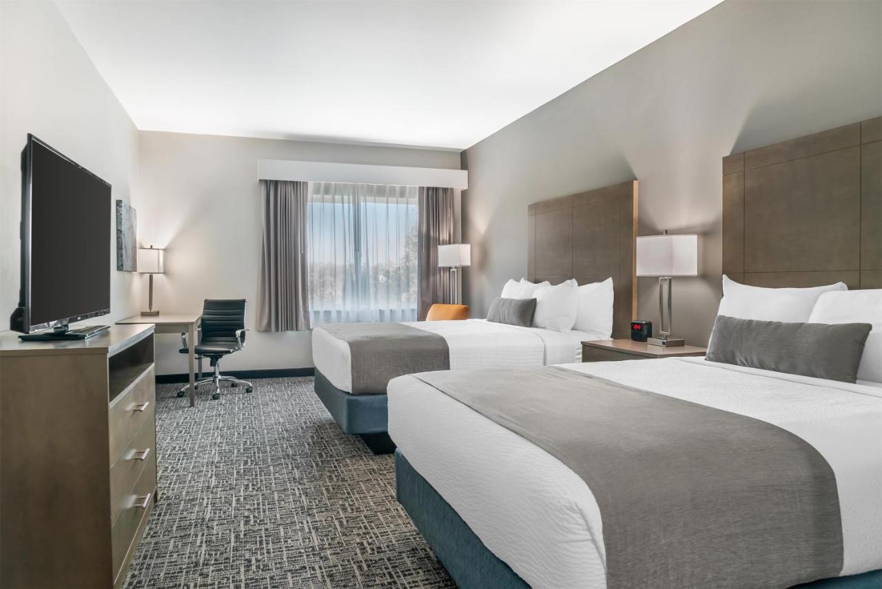  | Best Western Plus Wayland Hotel