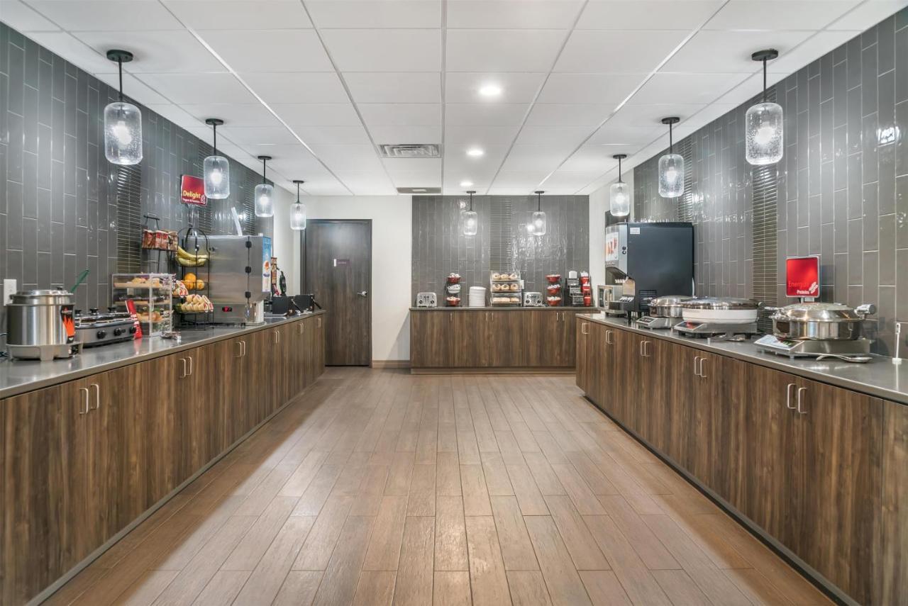  | Best Western Plus Wayland Hotel