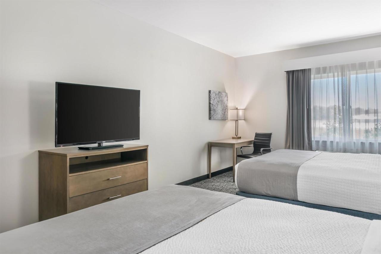  | Best Western Plus Wayland Hotel