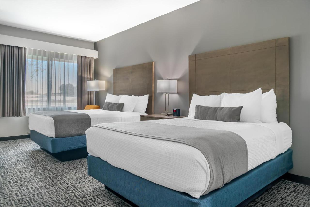  | Best Western Plus Wayland Hotel