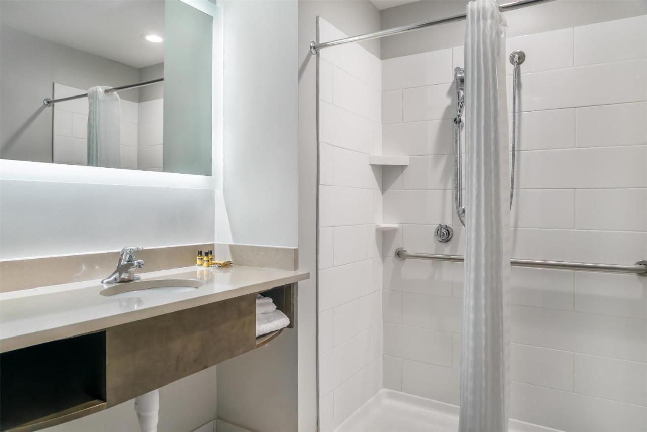  | Best Western Plus Wayland Hotel