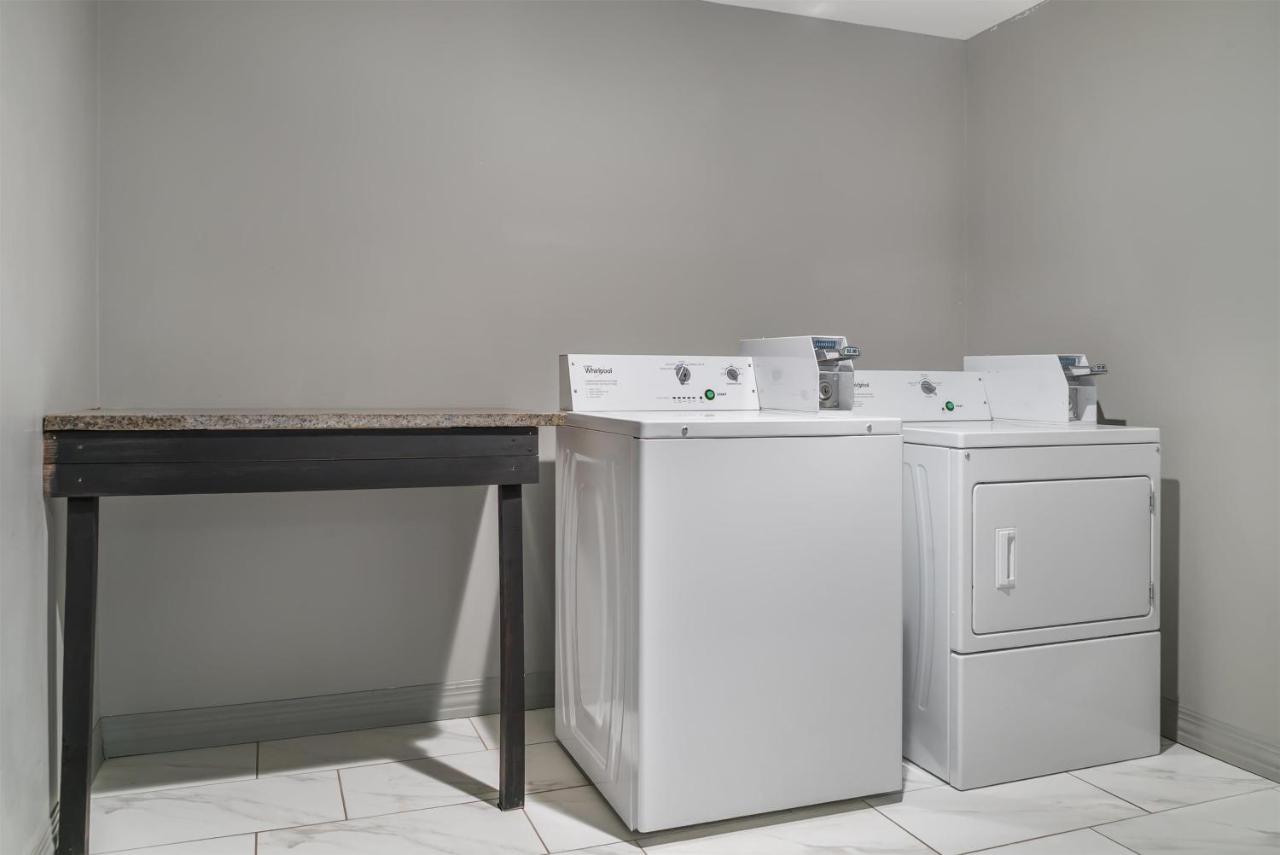  | Best Western Plus Wayland Hotel