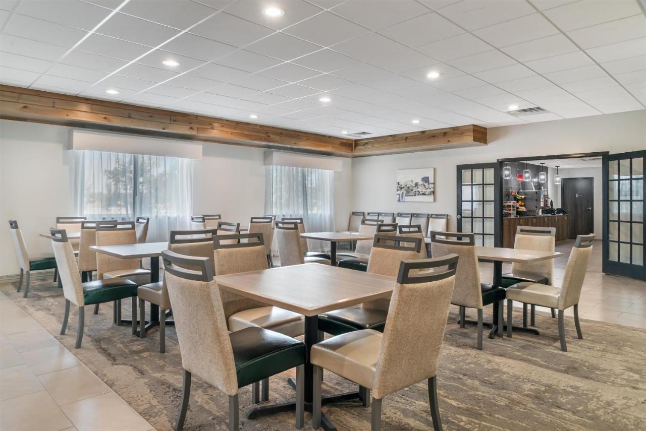  | Best Western Plus Wayland Hotel