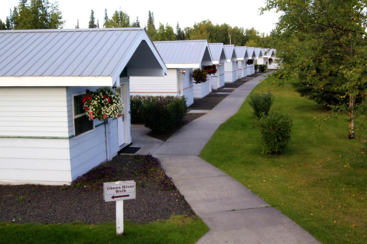  | Rivers Edge Resort