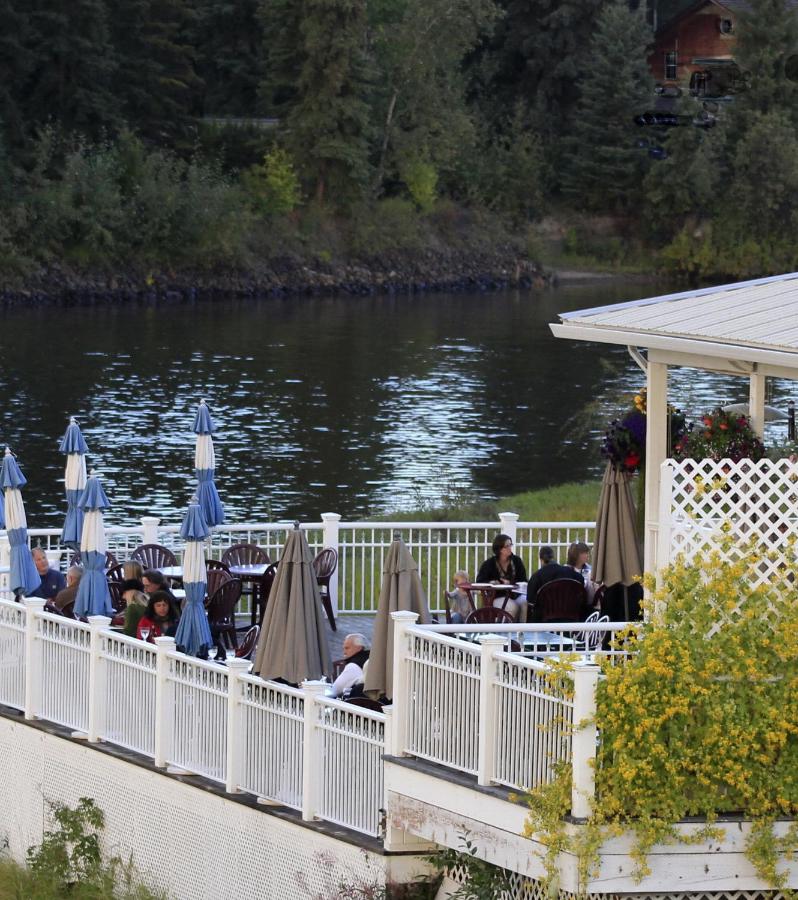  | Rivers Edge Resort