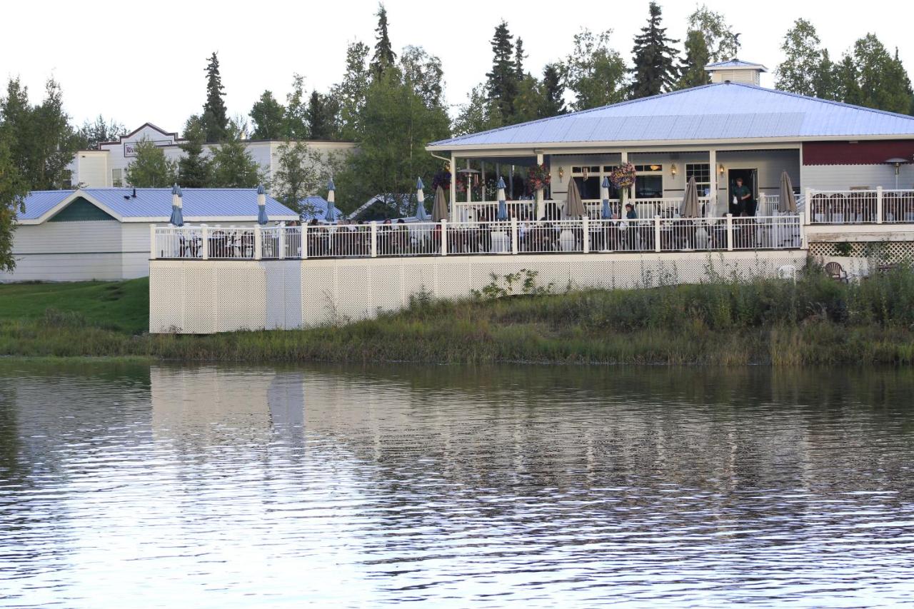  | Rivers Edge Resort