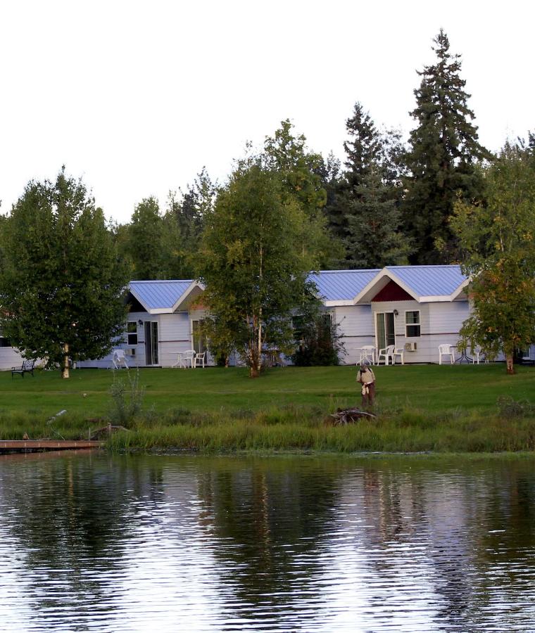  | Rivers Edge Resort