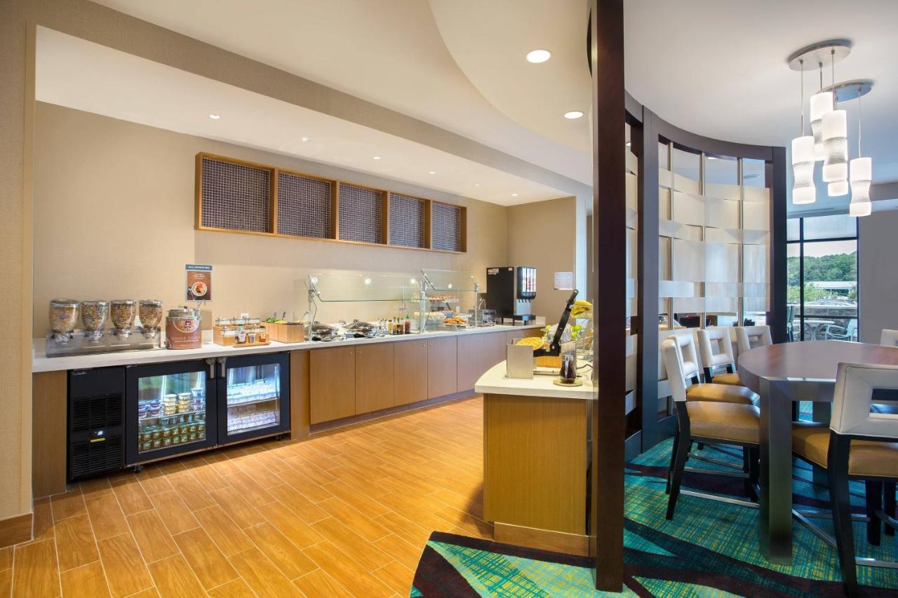 | Springhill Suites Mount Laurel
