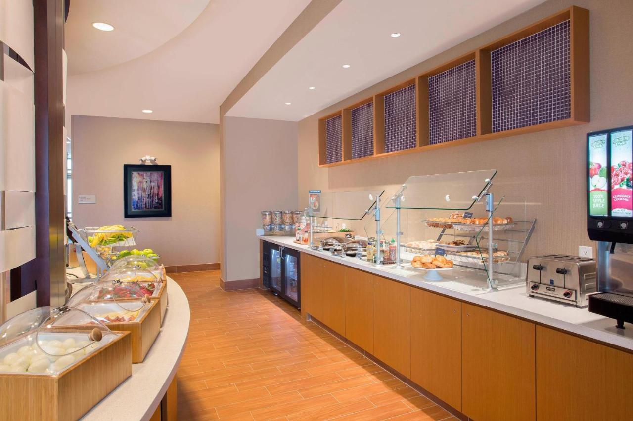 | Springhill Suites Mount Laurel
