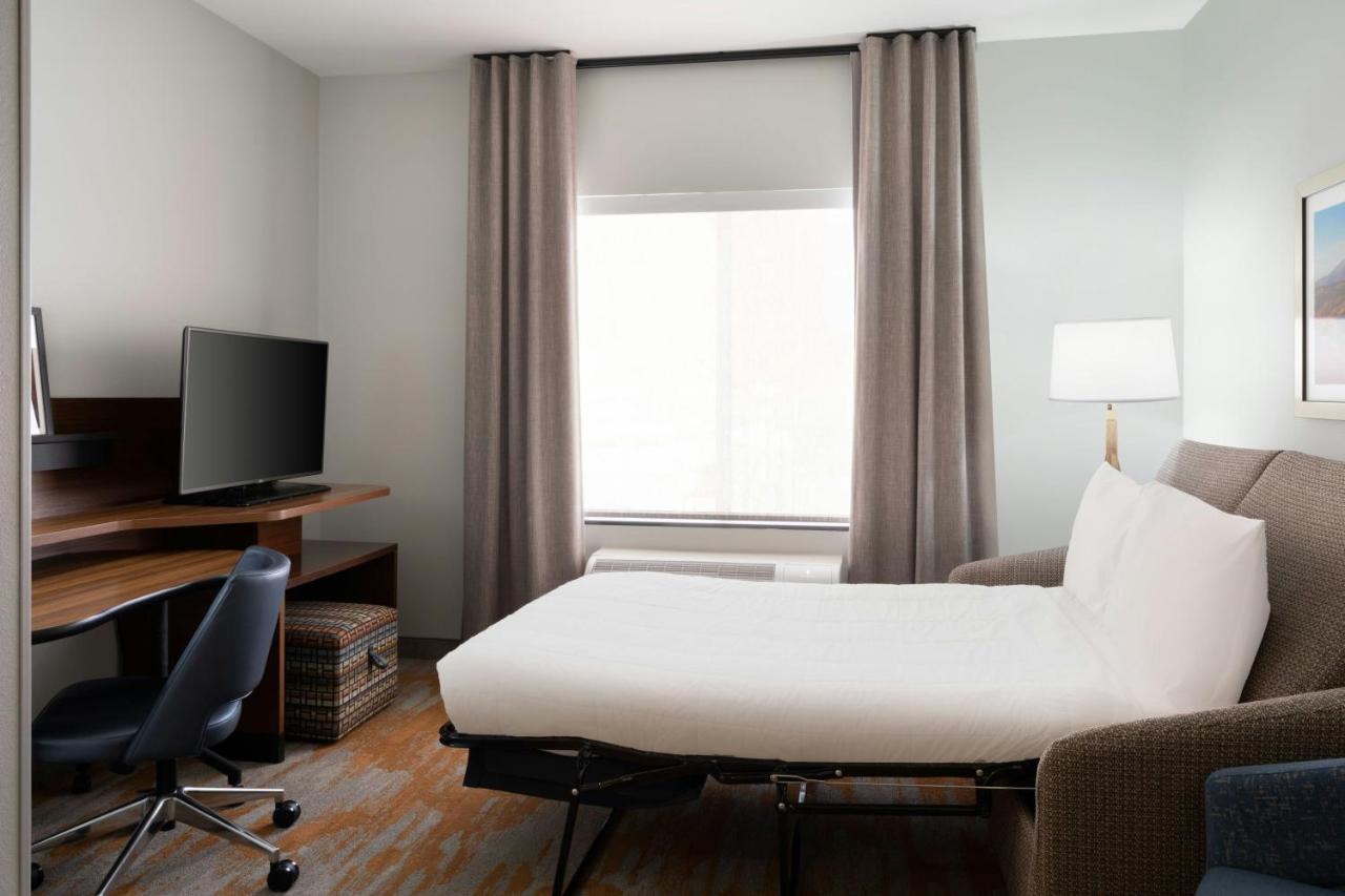 | Fairfield Inn & Suites by Marriott Moab