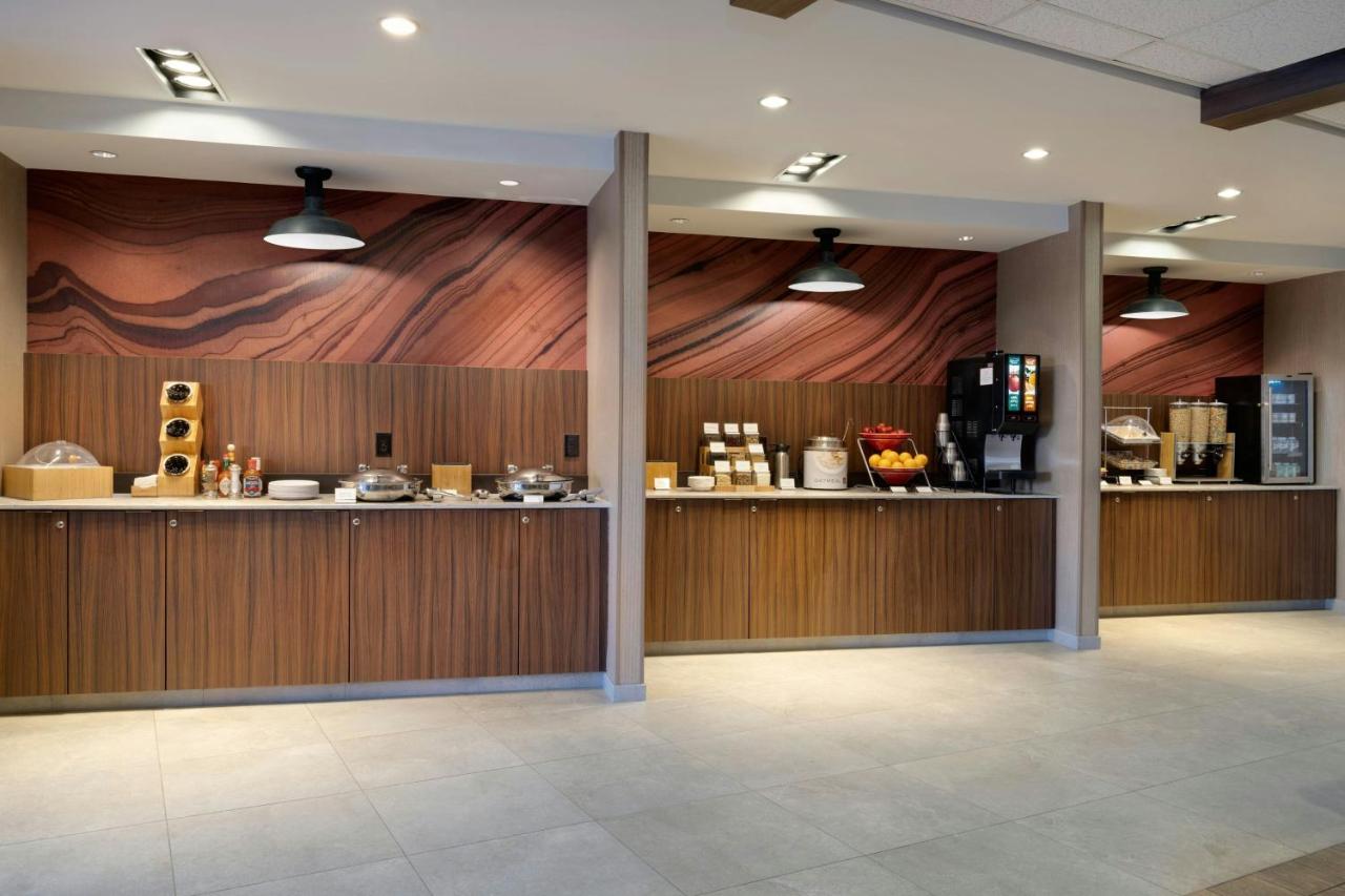 | Fairfield Inn & Suites by Marriott Moab