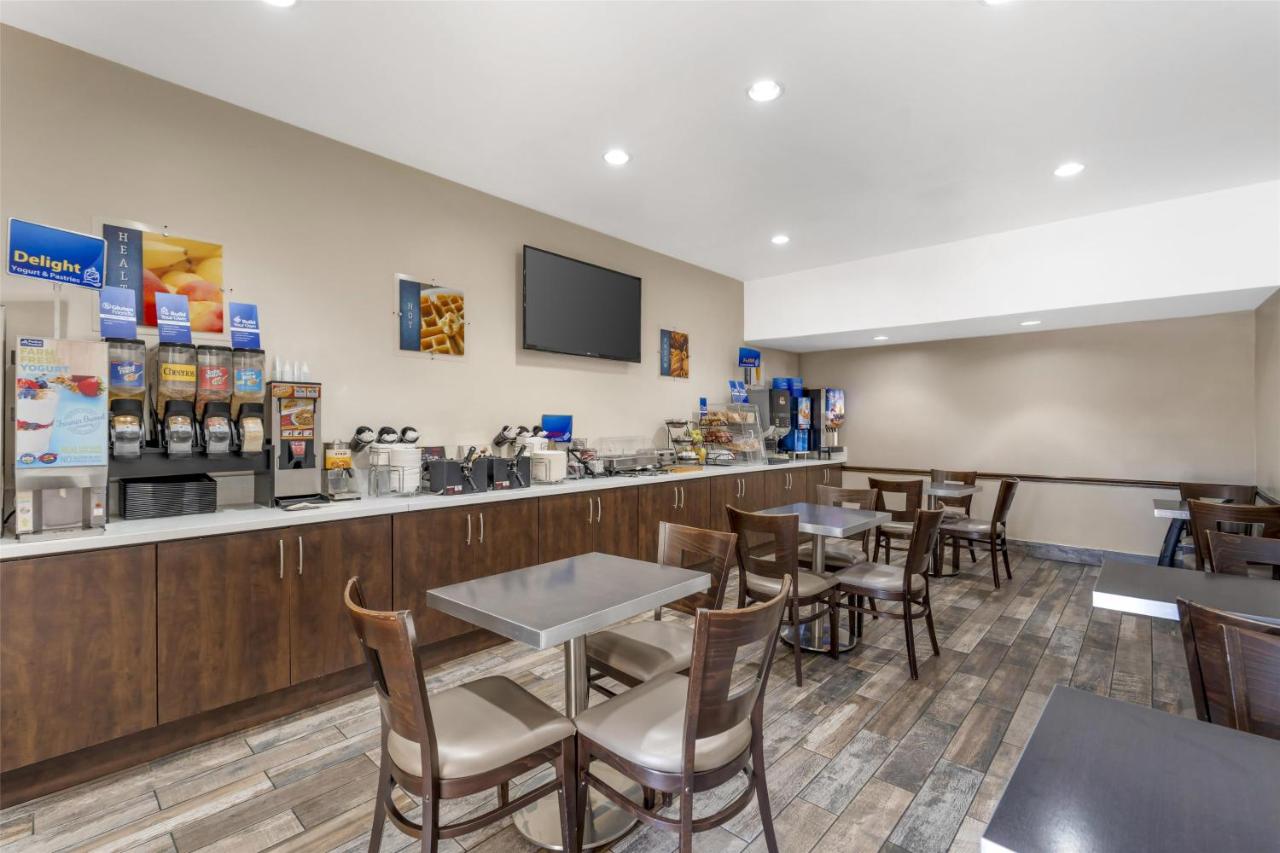  | Best Western Redondo Beach Galleria Inn - Los Angeles LAX Airport Hotel