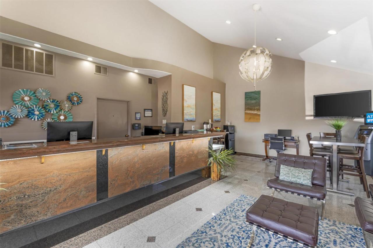  | Best Western Redondo Beach Galleria Inn - Los Angeles LAX Airport Hotel