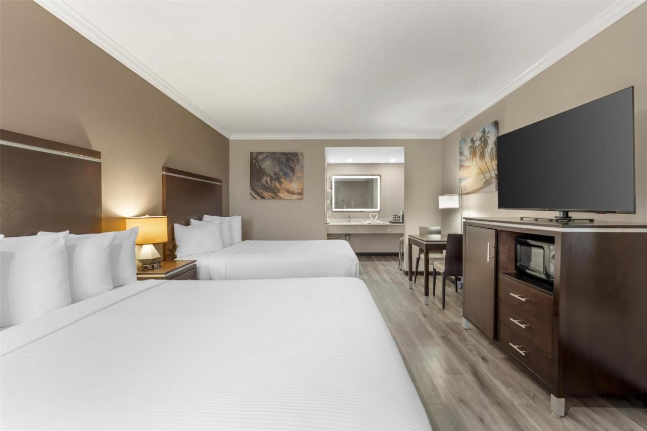  | Best Western Redondo Beach Galleria Inn - Los Angeles LAX Airport Hotel