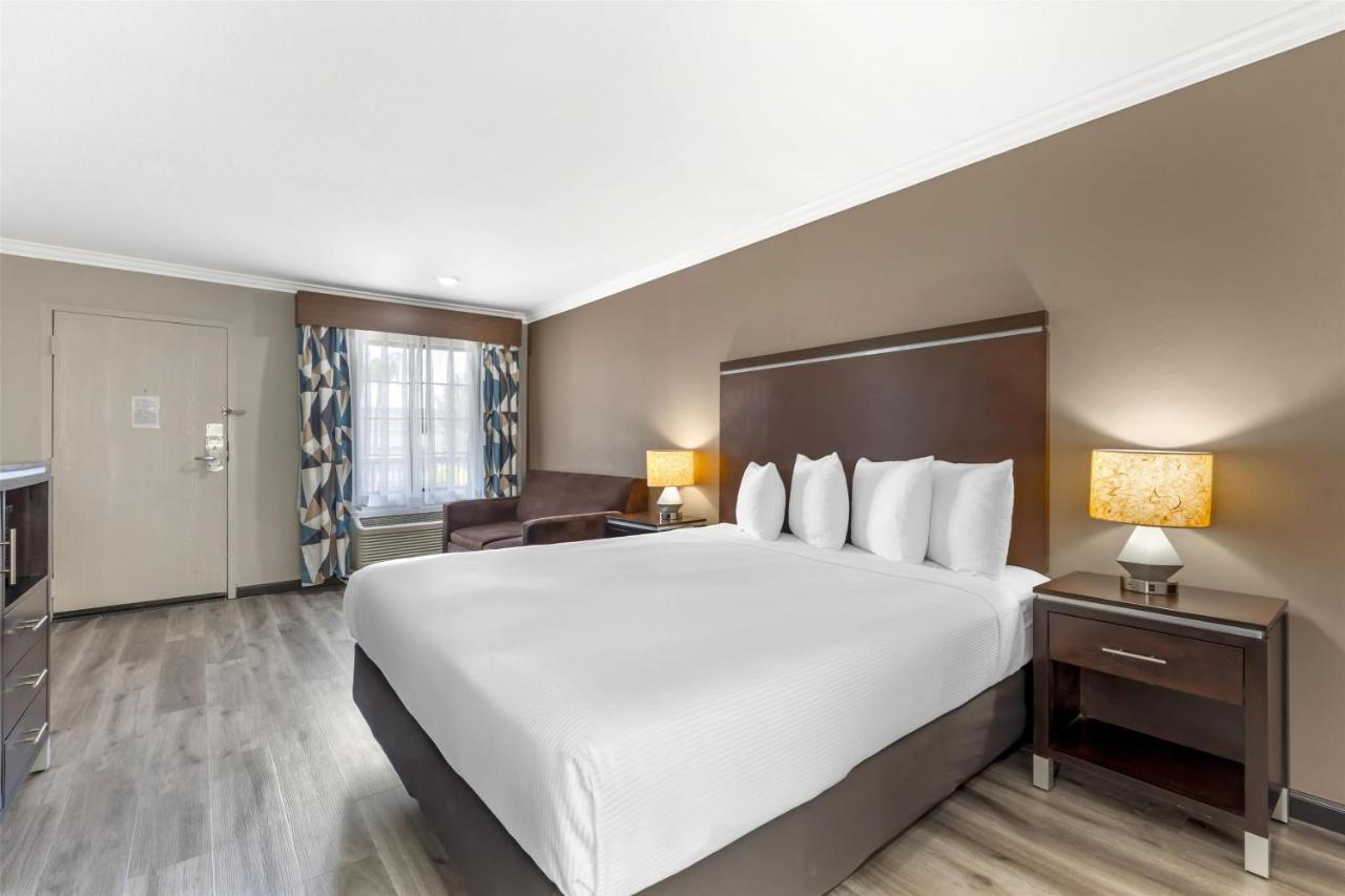  | Best Western Redondo Beach Galleria Inn - Los Angeles LAX Airport Hotel