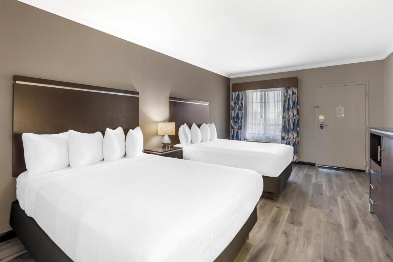  | Best Western Redondo Beach Galleria Inn - Los Angeles LAX Airport Hotel