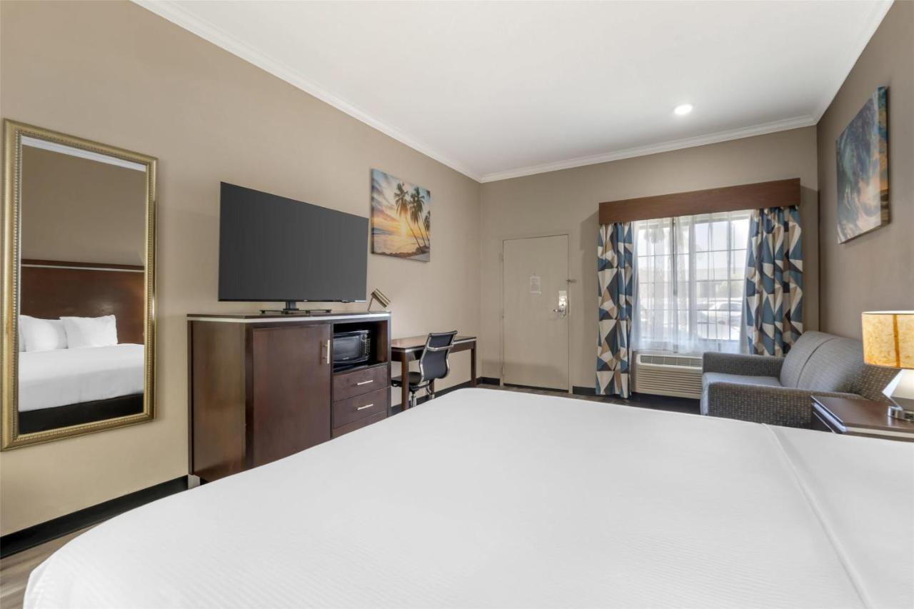  | Best Western Redondo Beach Galleria Inn - Los Angeles LAX Airport Hotel