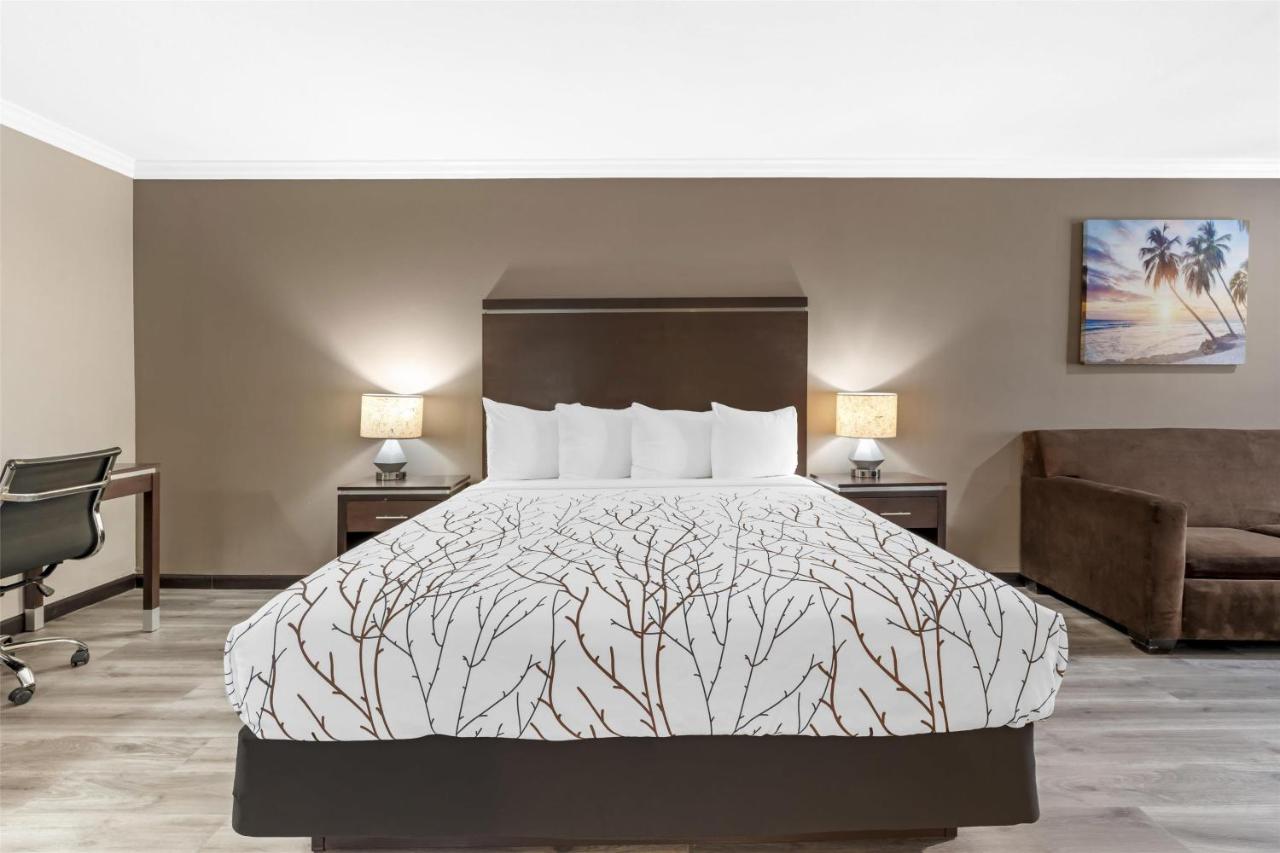  | Best Western Redondo Beach Galleria Inn - Los Angeles LAX Airport Hotel