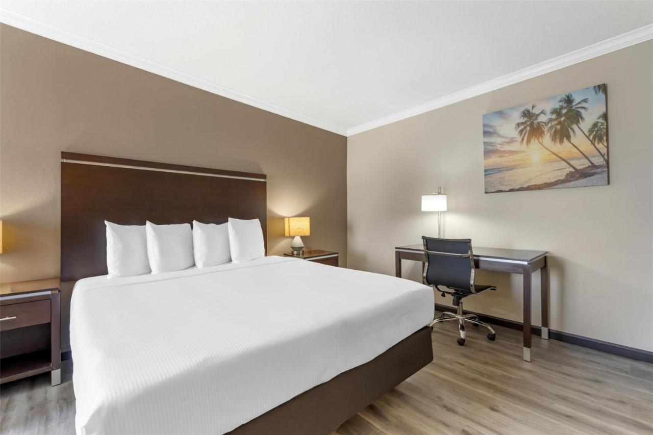 | Best Western Redondo Beach Galleria Inn - Los Angeles LAX Airport Hotel