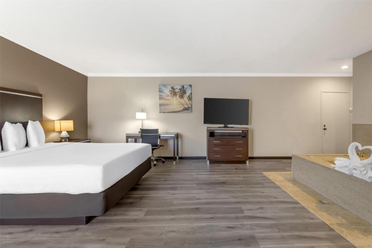  | Best Western Redondo Beach Galleria Inn - Los Angeles LAX Airport Hotel