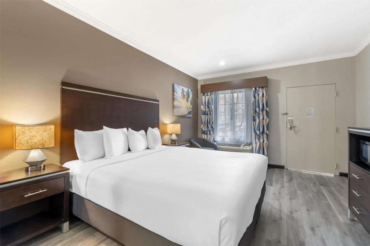  | Best Western Redondo Beach Galleria Inn - Los Angeles LAX Airport Hotel