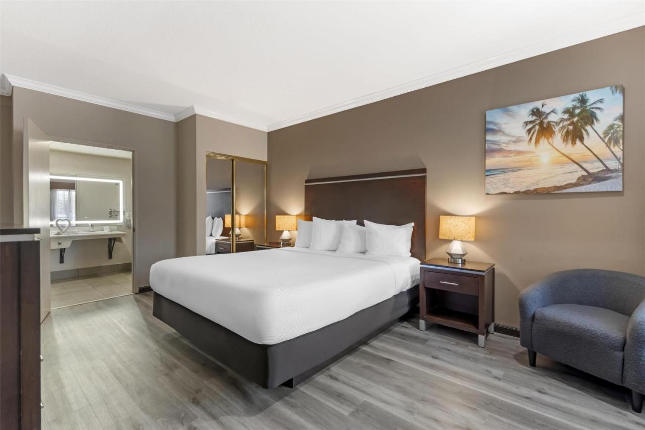  | Best Western Redondo Beach Galleria Inn - Los Angeles LAX Airport Hotel