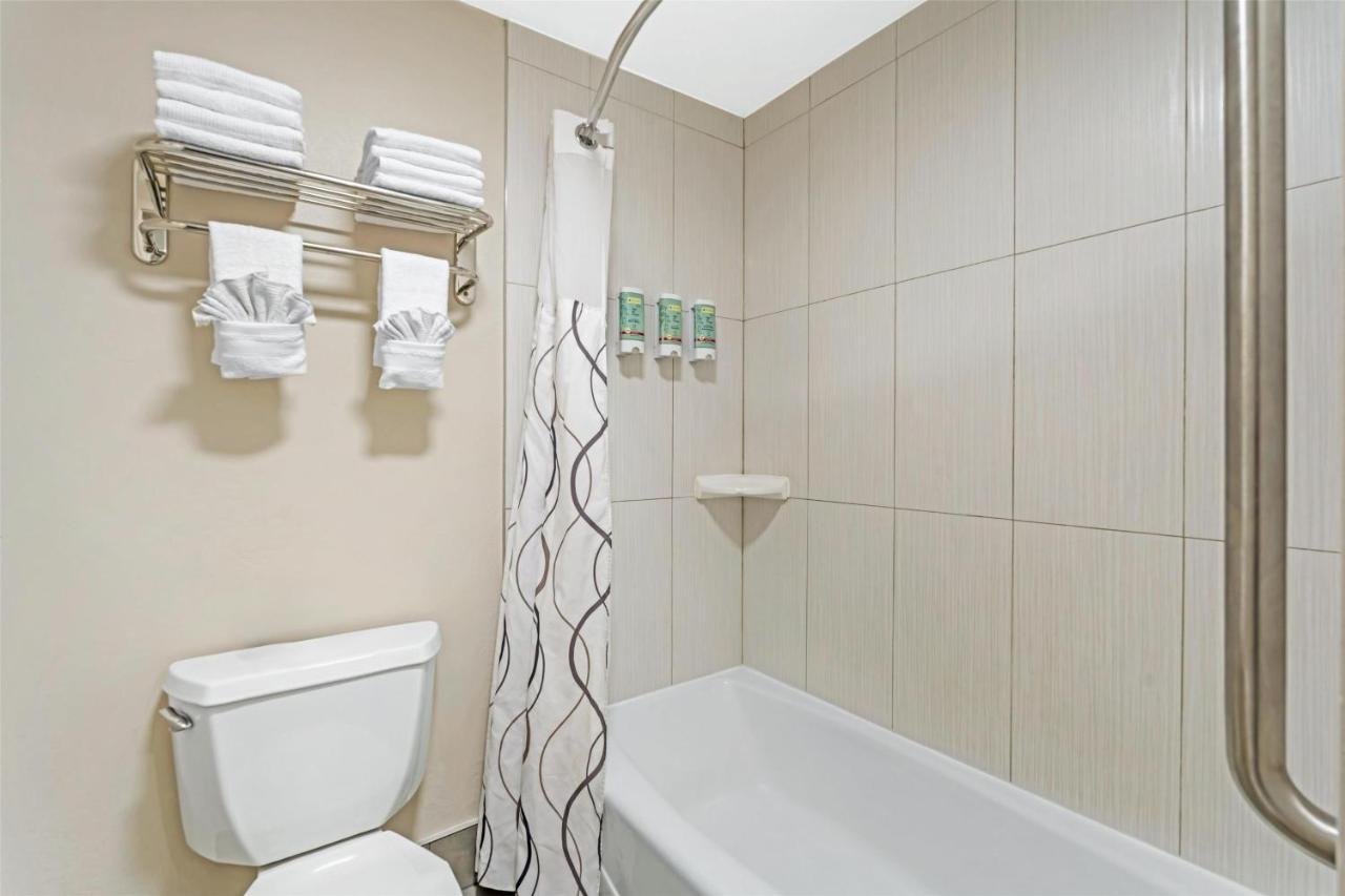  | Best Western Redondo Beach Galleria Inn - Los Angeles LAX Airport Hotel