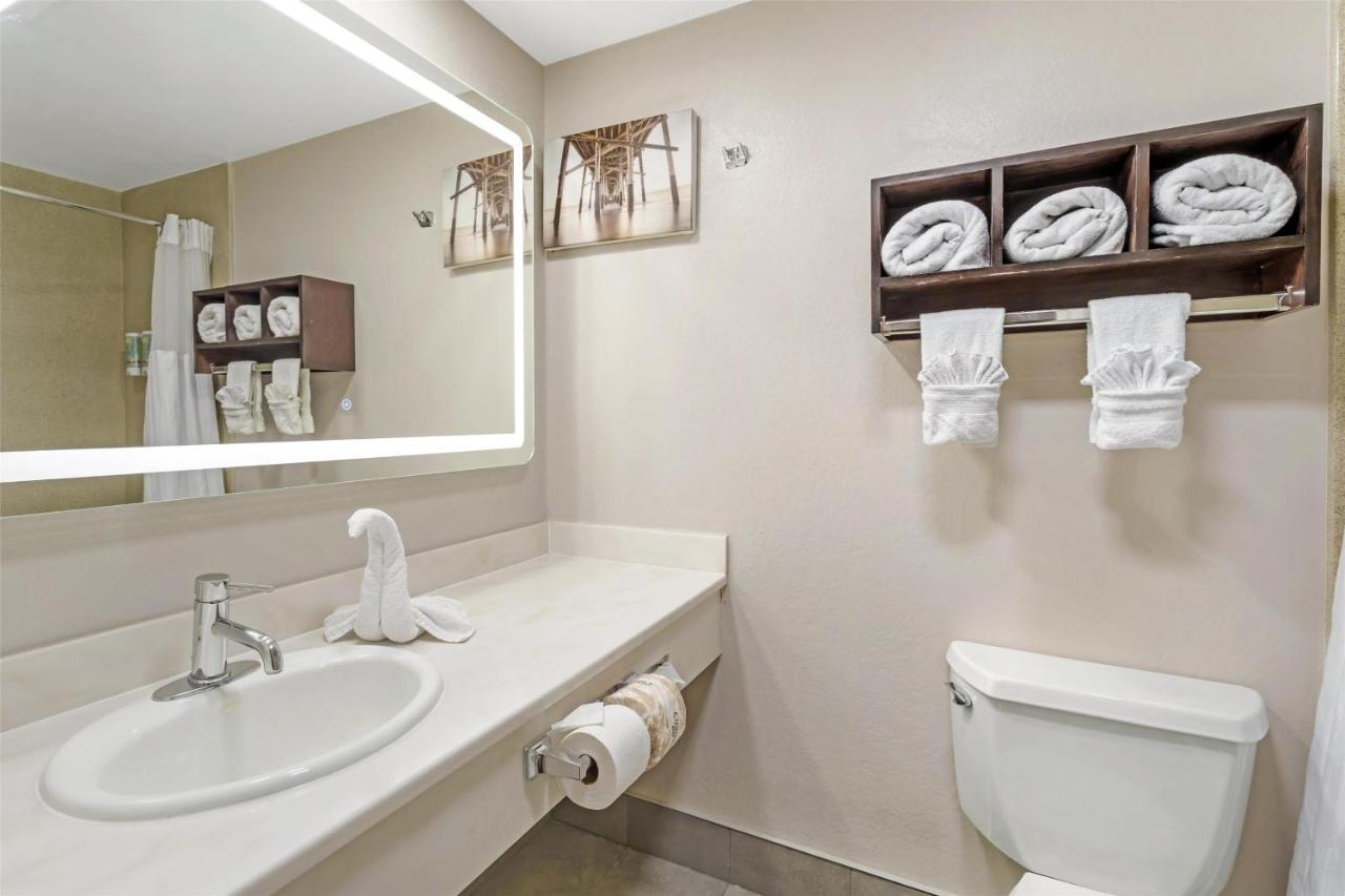  | Best Western Redondo Beach Galleria Inn - Los Angeles LAX Airport Hotel