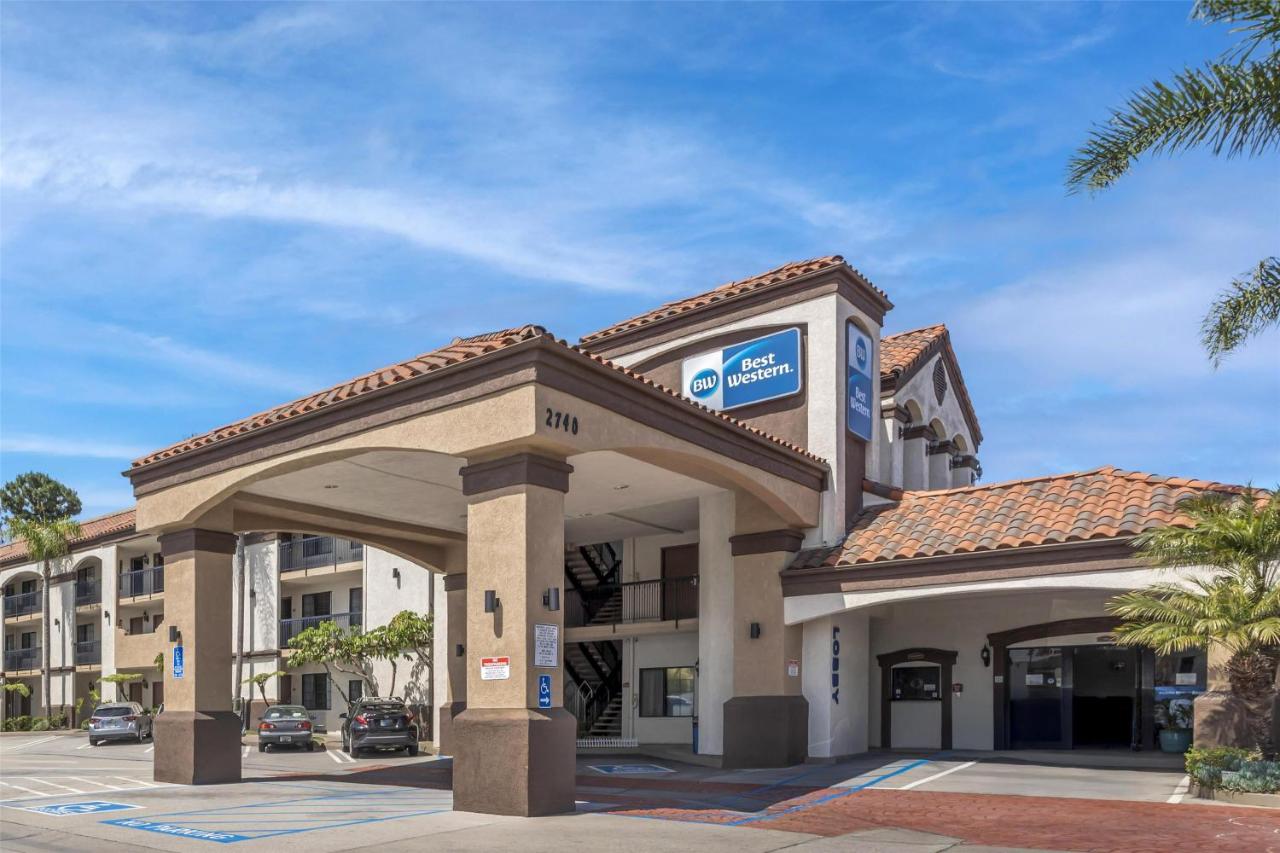  | Best Western Redondo Beach Galleria Inn - Los Angeles LAX Airport Hotel