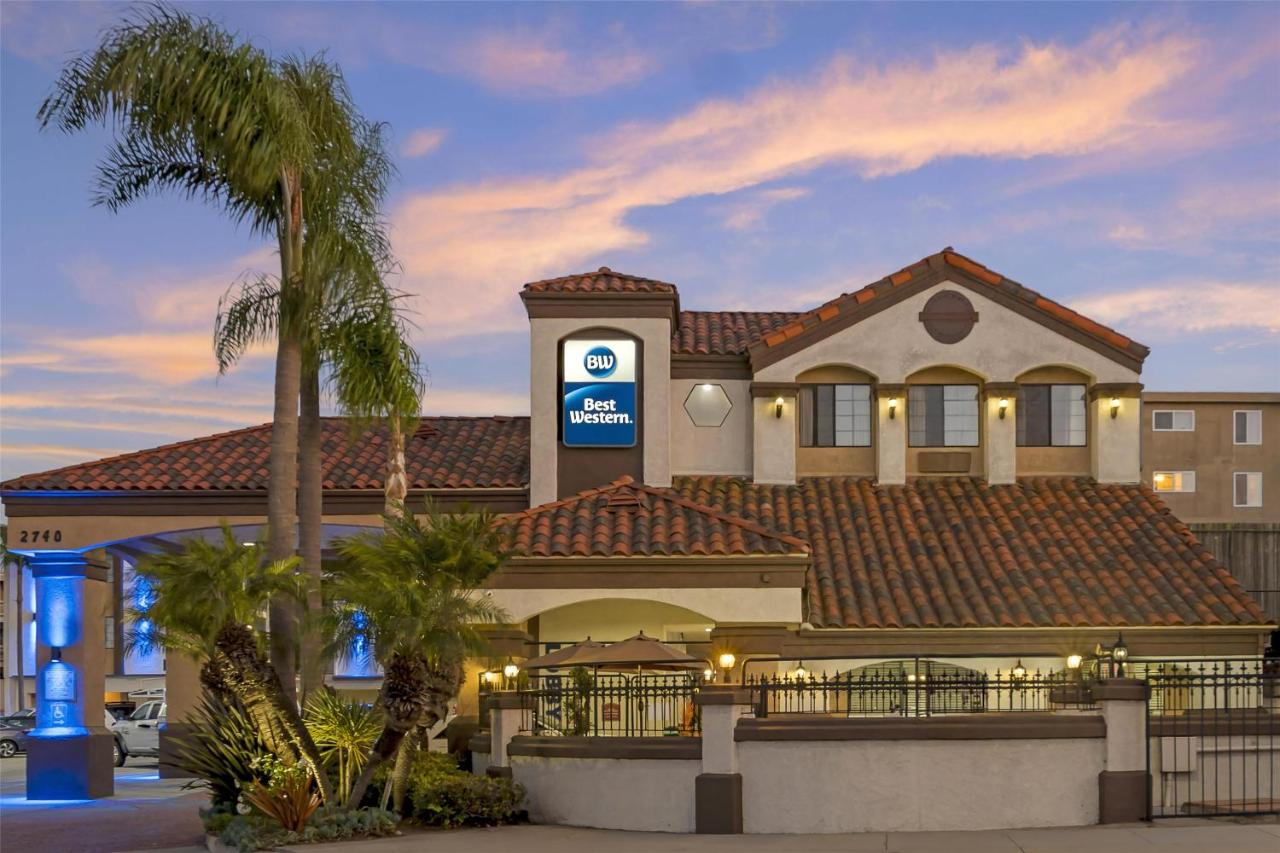  | Best Western Redondo Beach Galleria Inn - Los Angeles LAX Airport Hotel