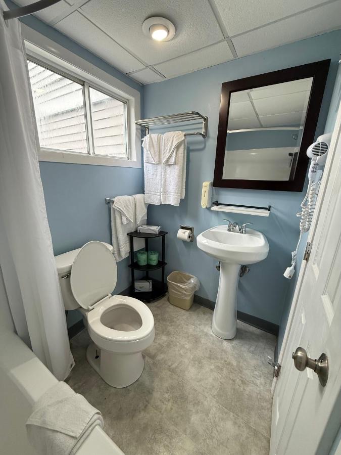  | Cape Sands Inn