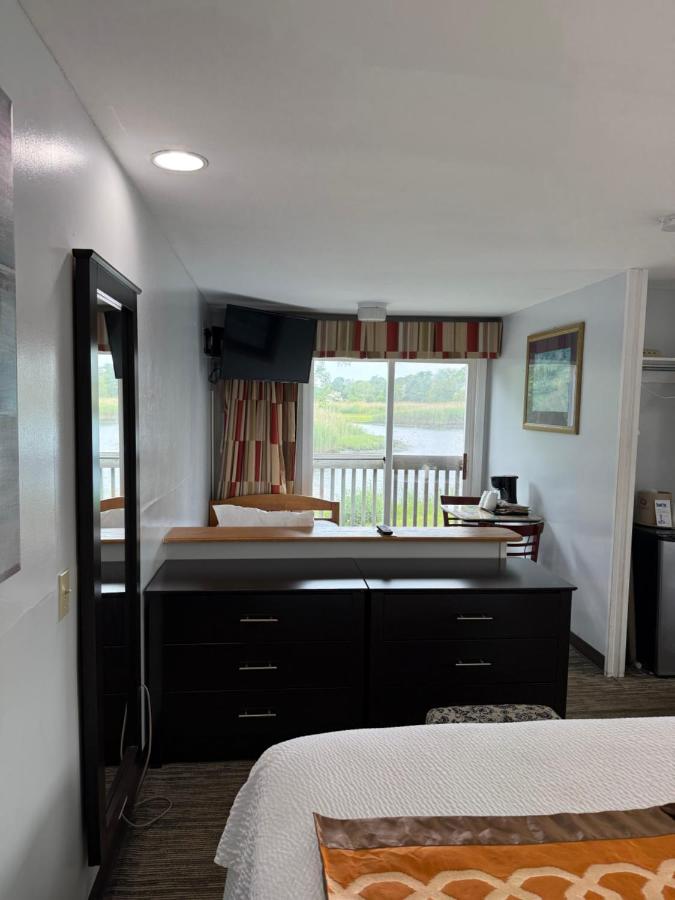 | Cape Sands Inn