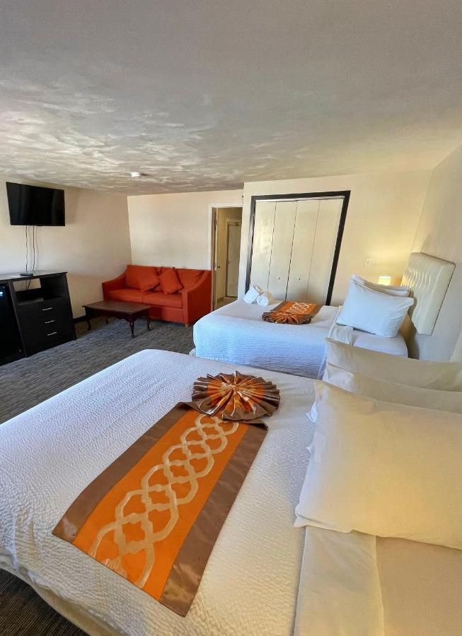  | Cape Sands Inn