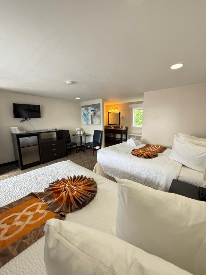  | Cape Sands Inn