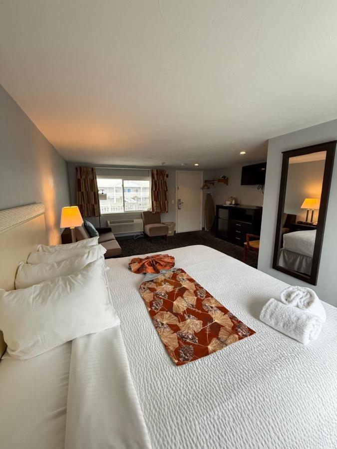  | Cape Sands Inn
