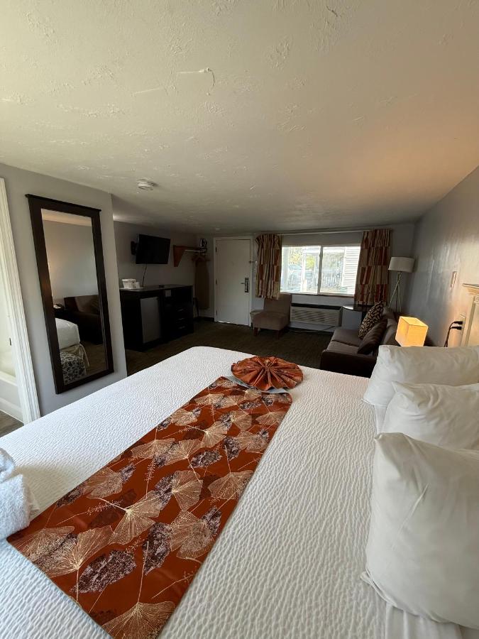  | Cape Sands Inn