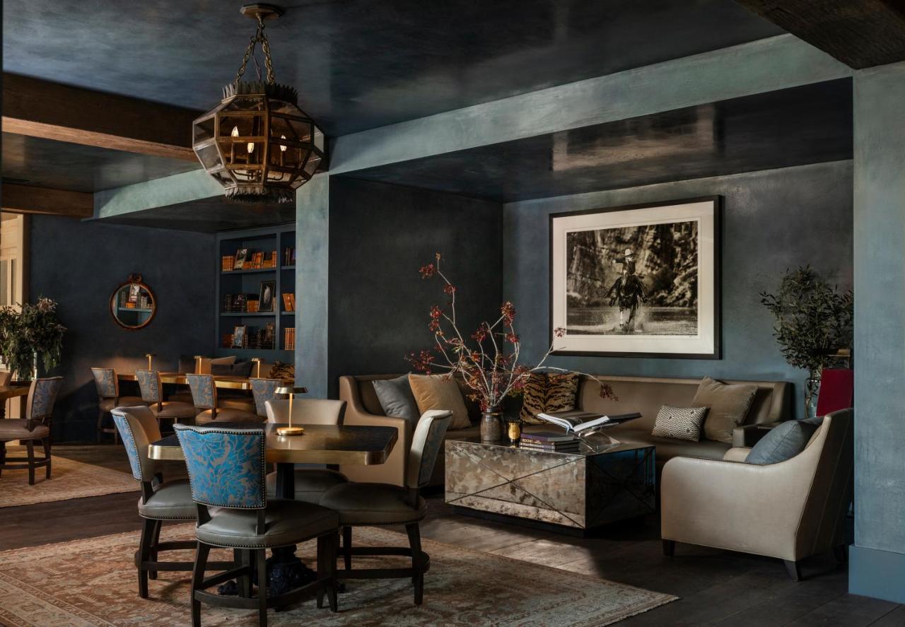 | Hotel Granduca Houston
