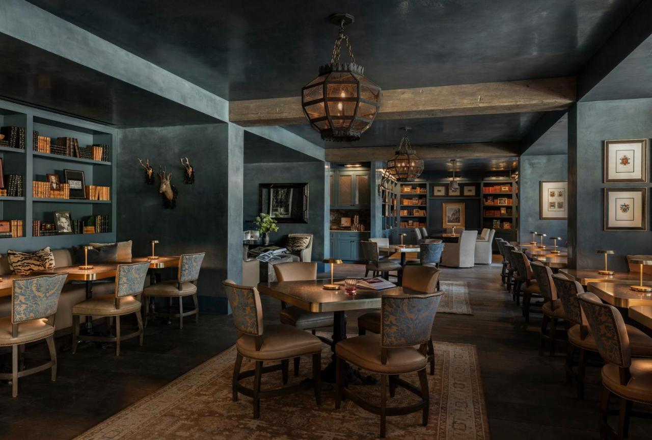 | Hotel Granduca Houston
