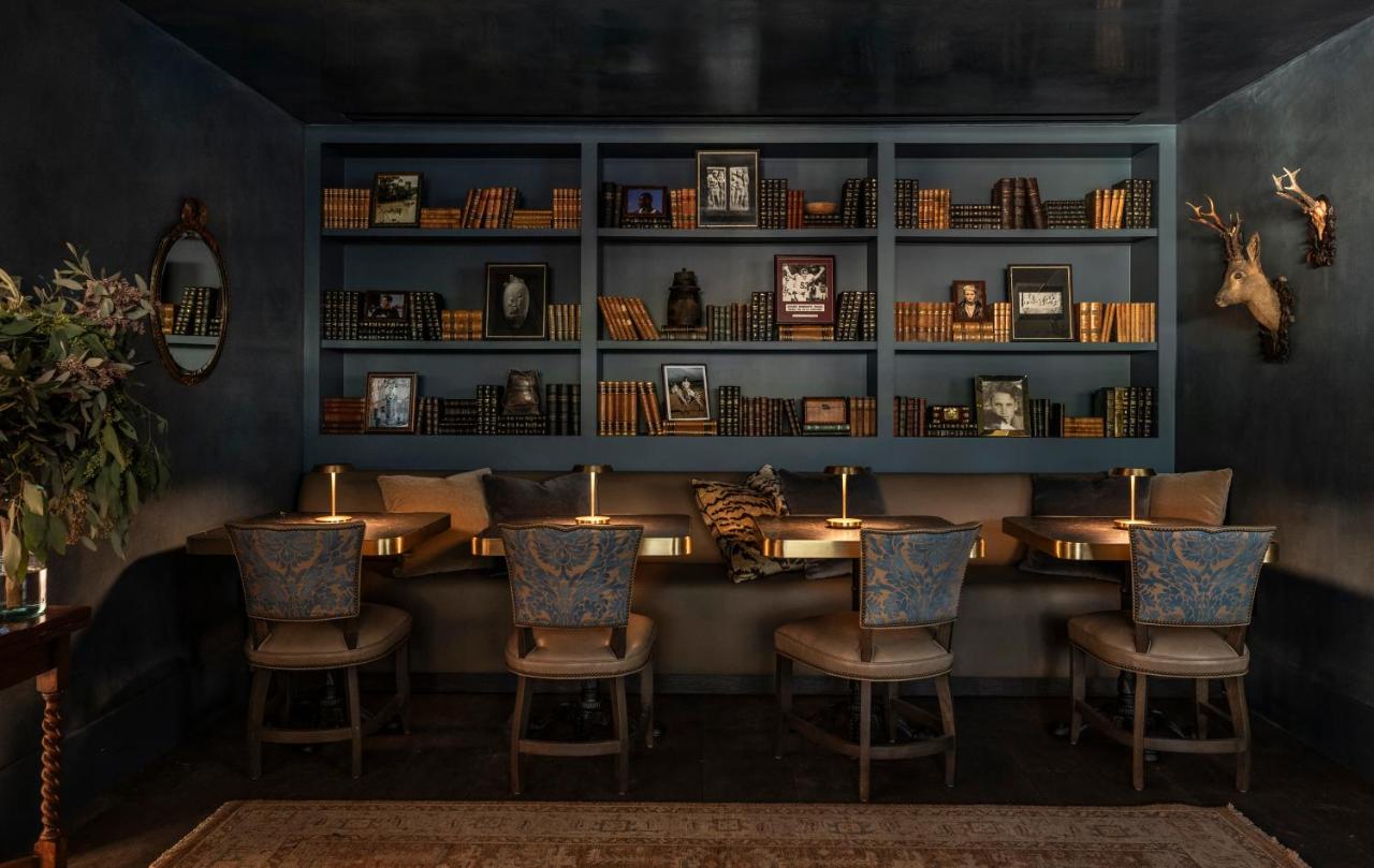 | Hotel Granduca Houston