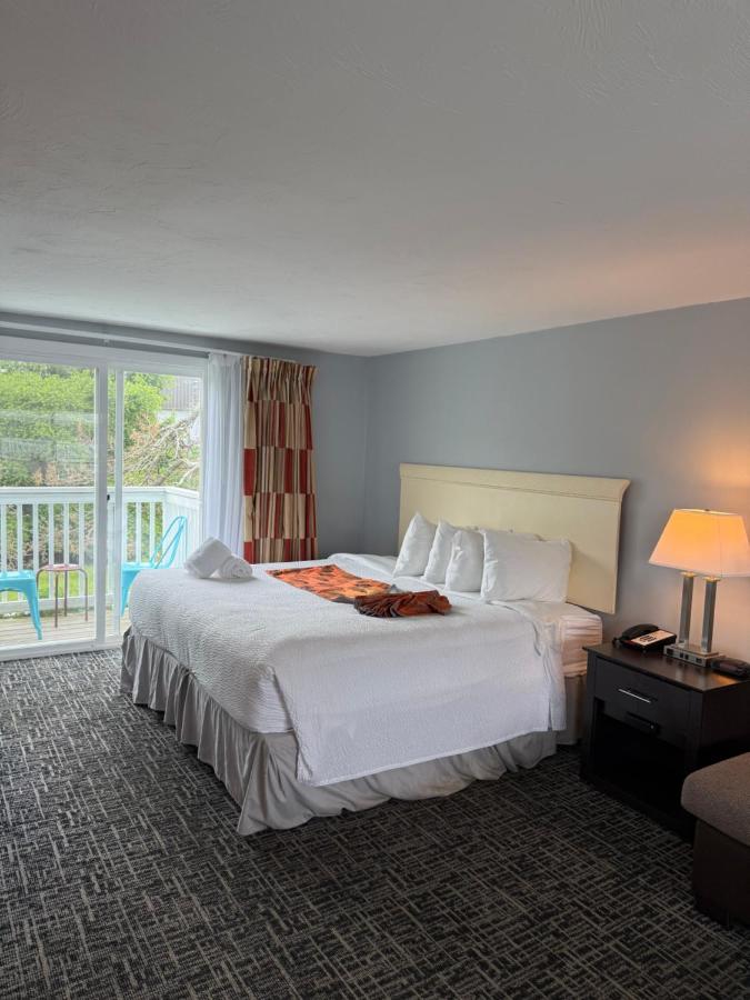  | Cape Sands Inn
