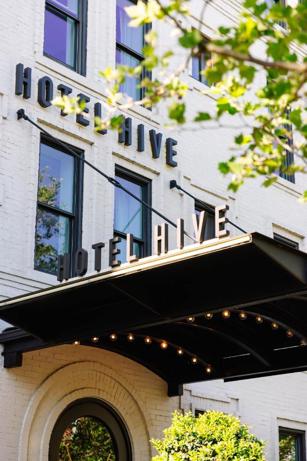 | Hotel Hive