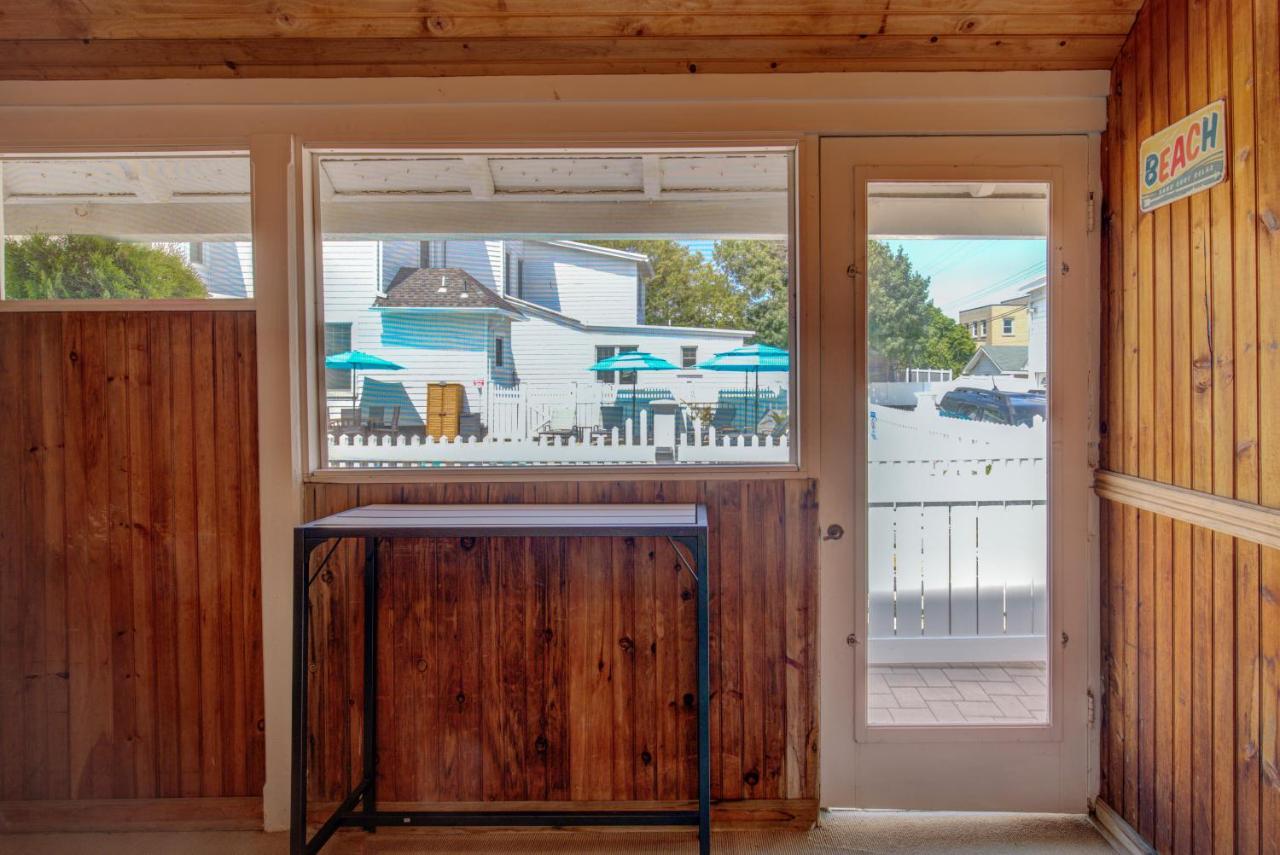Superior Double or Twin Room with Pool View at The Hewitt Wellington Hotel