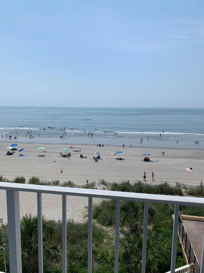  | Blu Atlantic Hotel & Suites